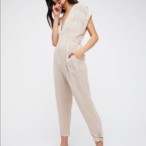Free people - Dancing Horses Jumpsuit
